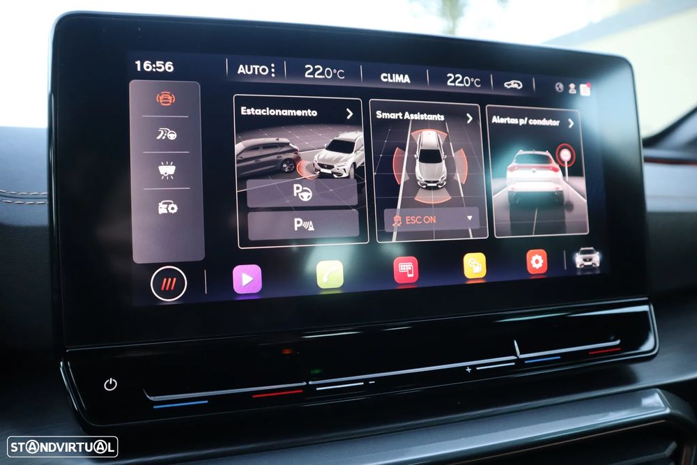 Cupra Formentor 1.5 TSI - 33