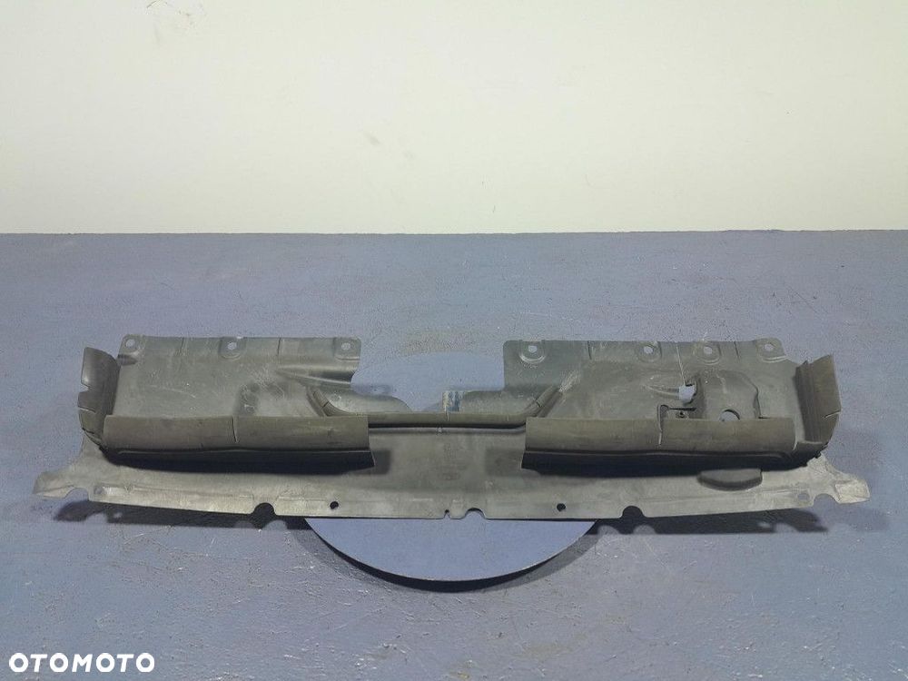 FORD GALAXY MK3 15- OSŁONA PASA PRZEDNIEGO EM2B-R16613-AD - 4