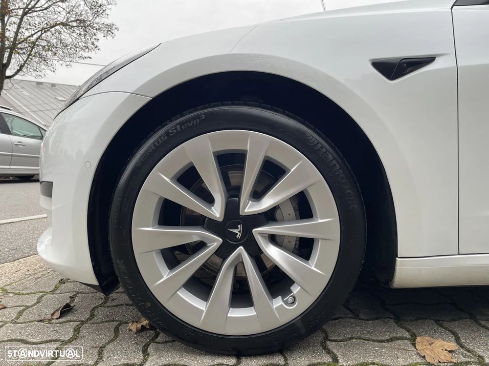 Tesla Model 3 Standard Range Plus RWD - 6