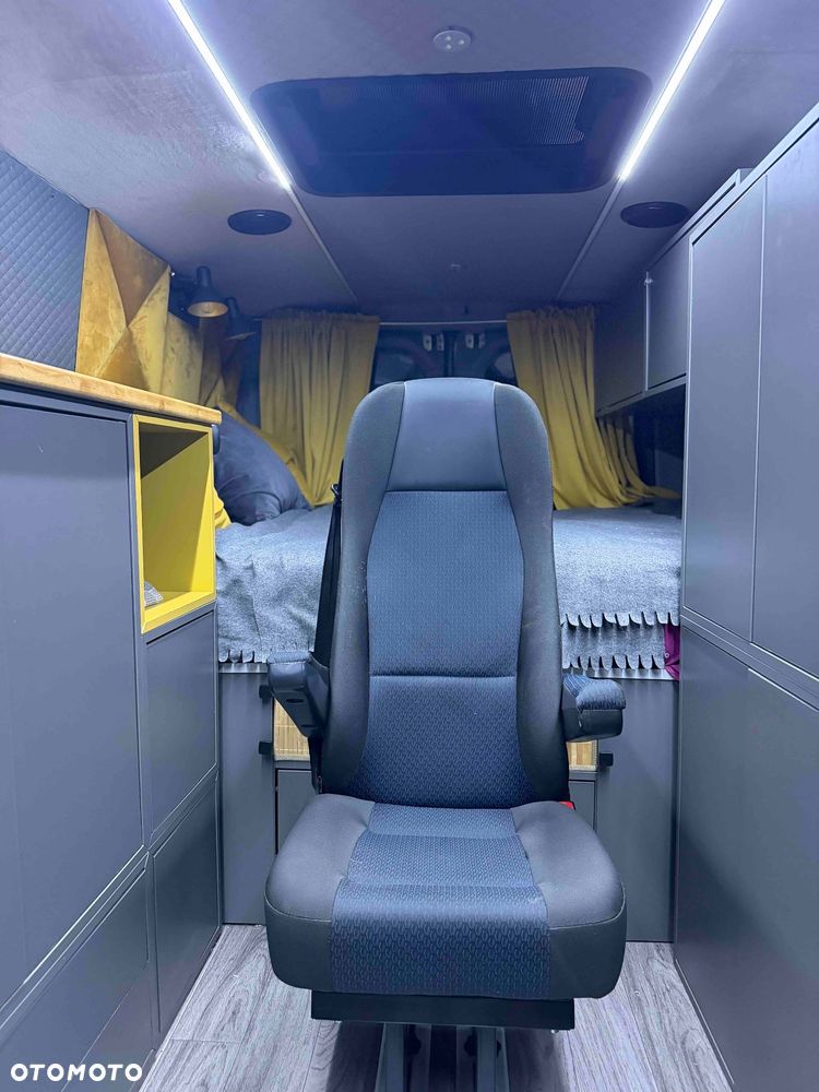 Volkswagen crafter - 16