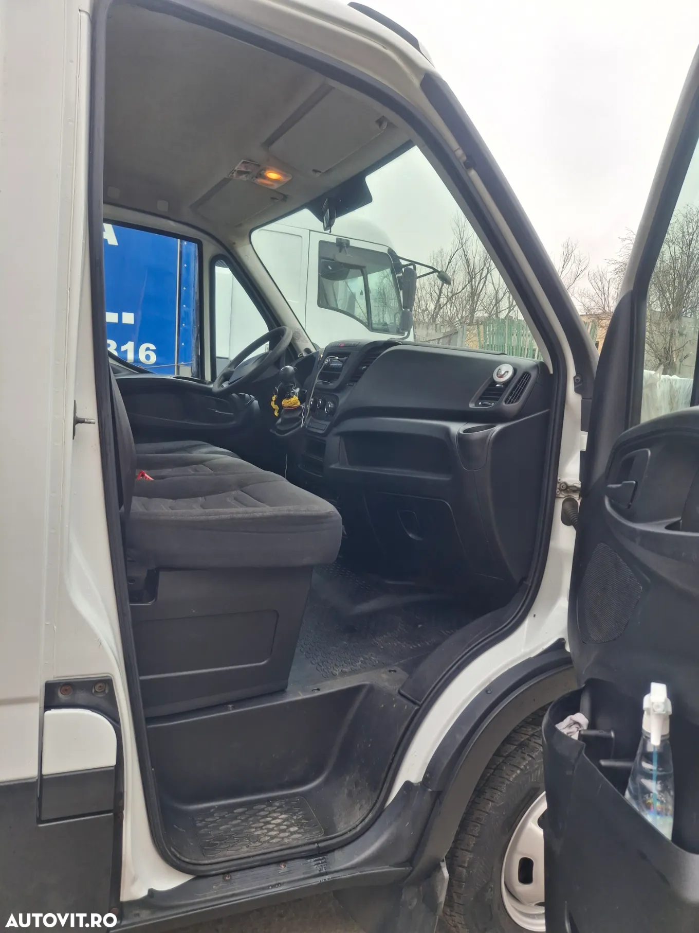 Iveco DAILY - 3