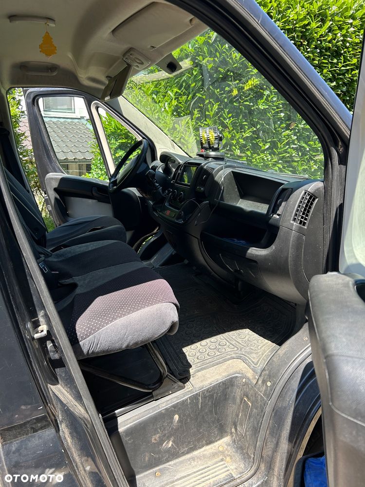 Fiat Ducato - 5