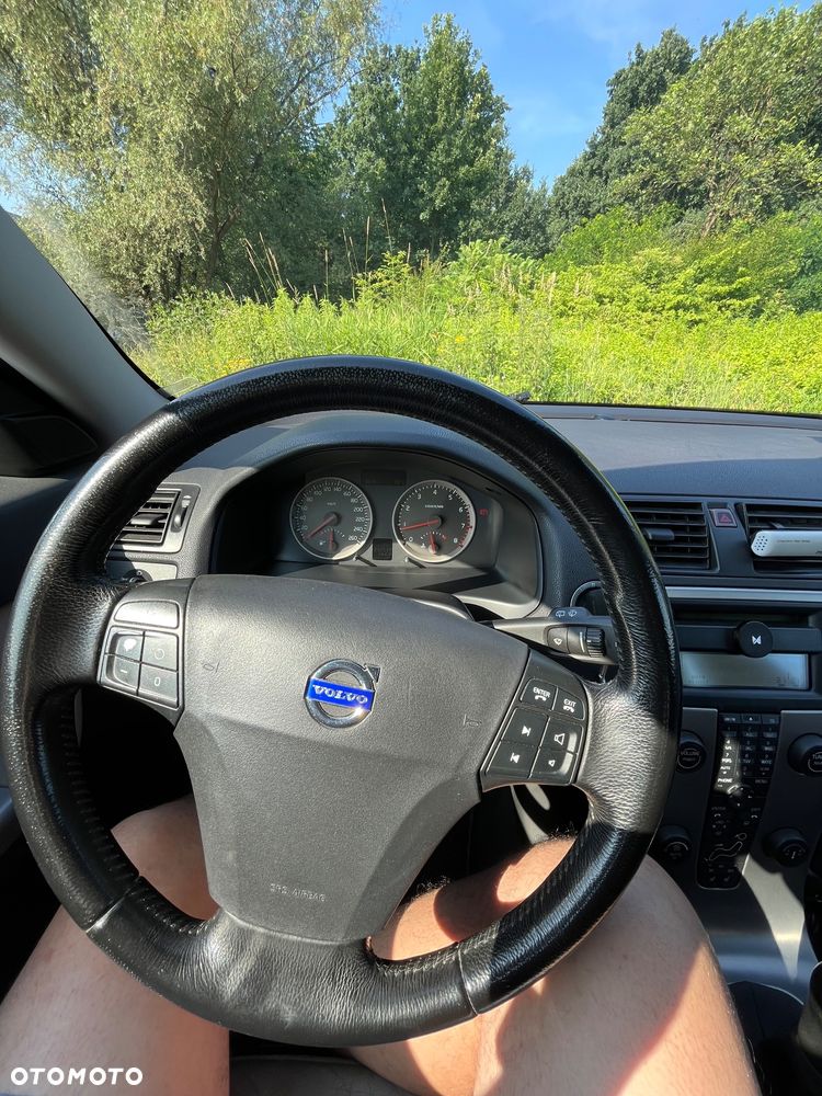 Volvo V50 2.4i - 19