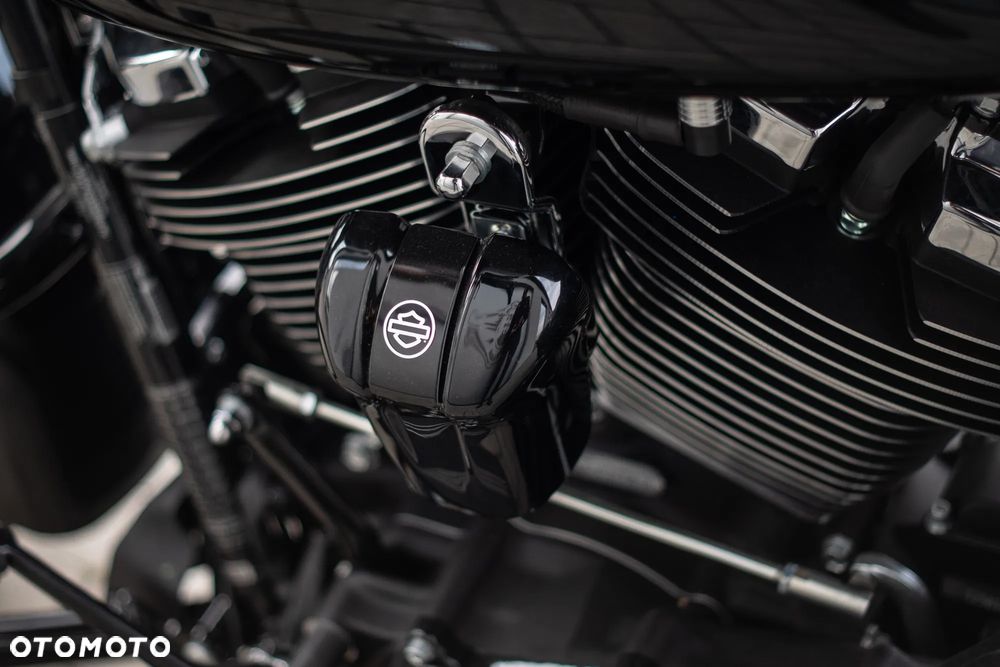 Harley-Davidson Touring Road King - 20