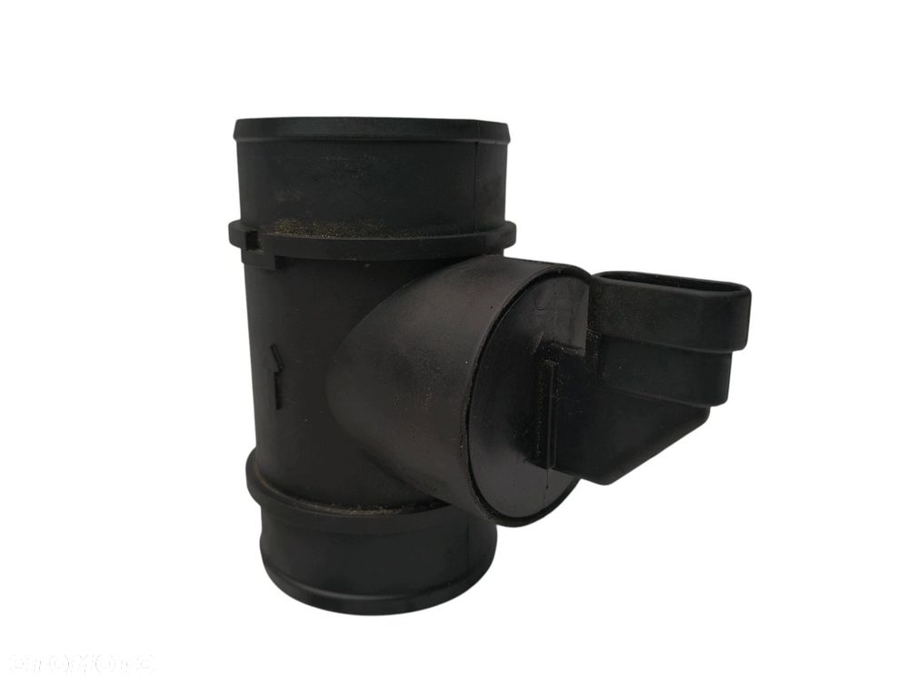 PRZEPŁYWOMIERZ Opel Astra H Meriva A Zafira B 1.6 Z16XEP Delphi 93180992 - 3