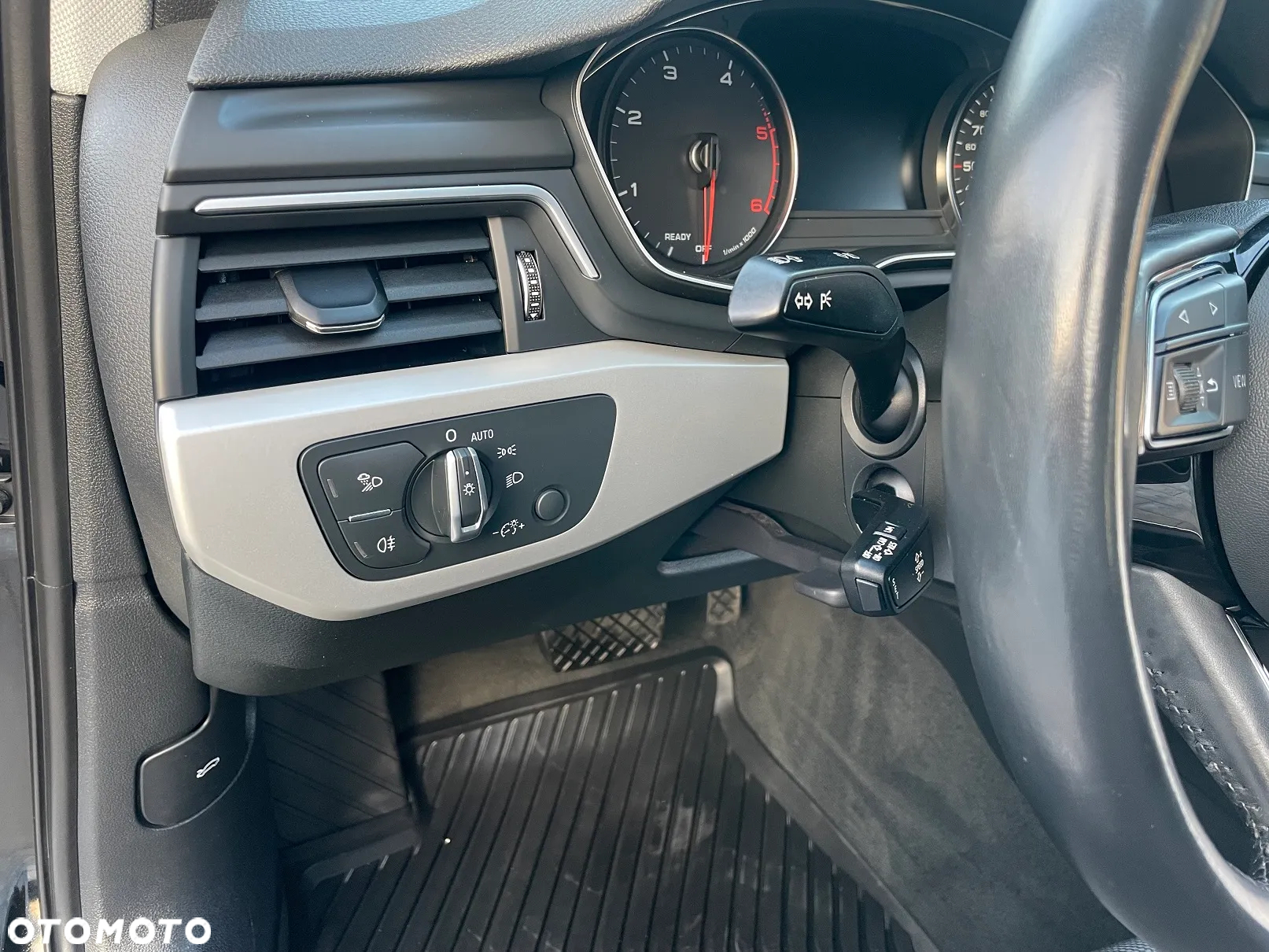 Audi A4 Avant 45 TDI quattro tiptronic - 19