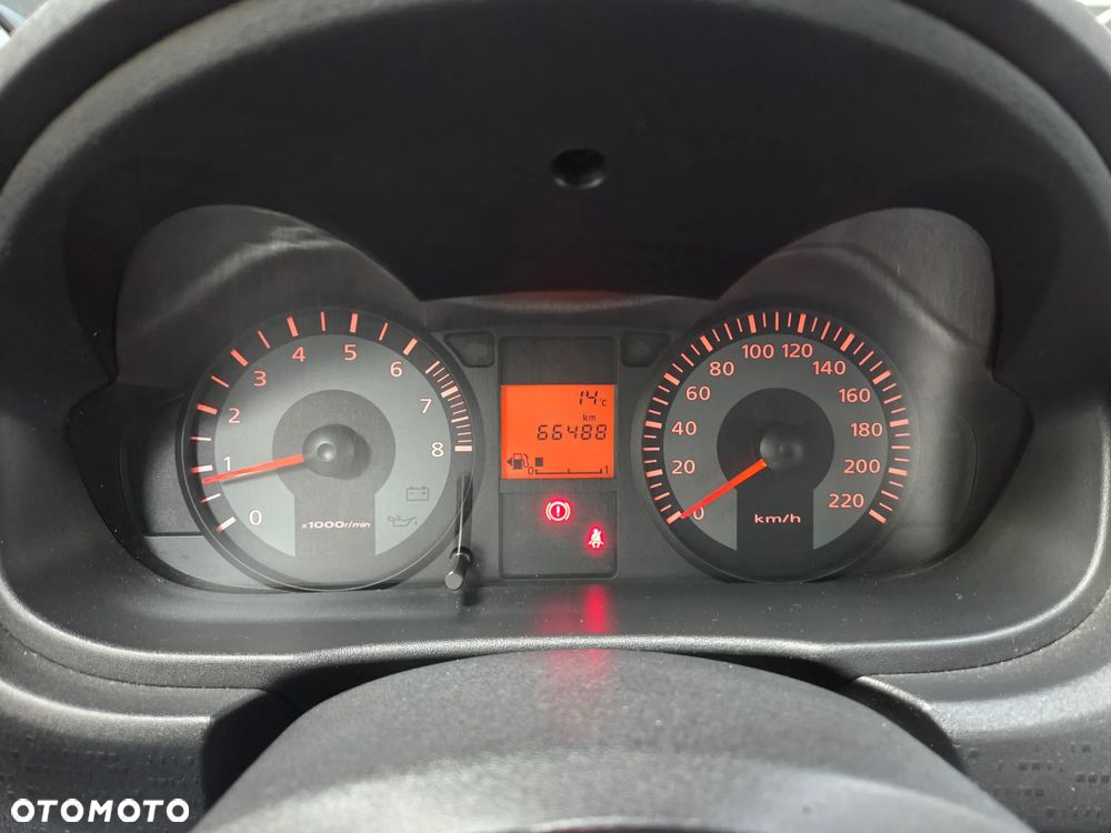Mitsubishi Colt 1.3 Invite - 11