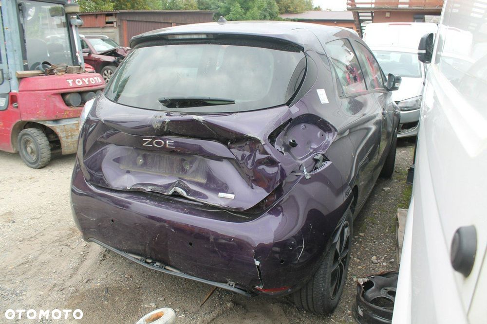 Renault Zoe - 4