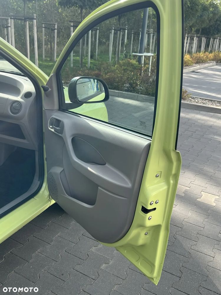 Fiat Panda 1.1 Fresh - 6