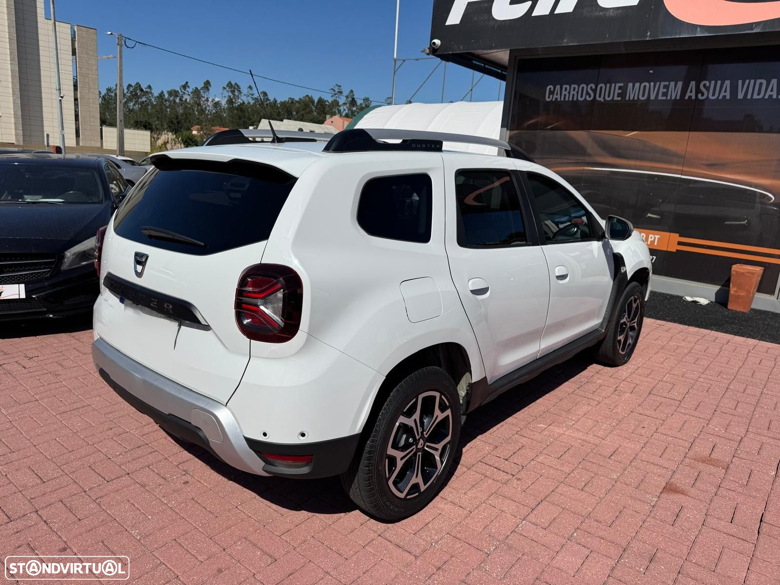 Dacia Duster - 31