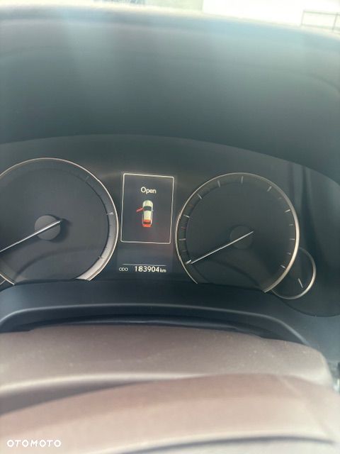 Lexus RX - 6