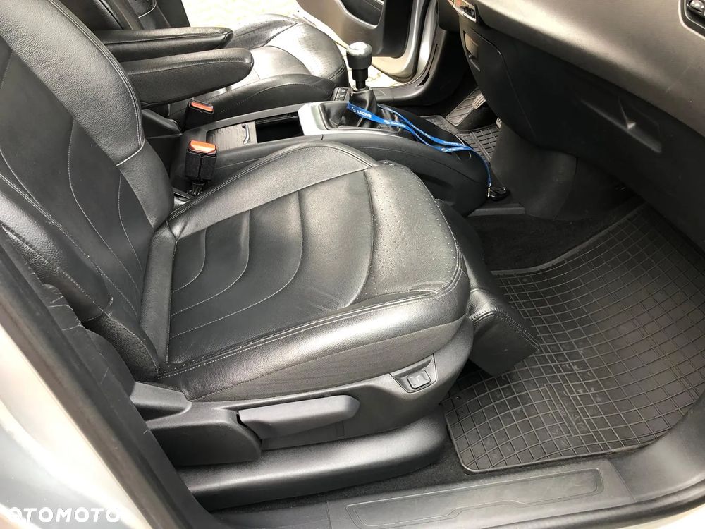 Citroën C4 Picasso 2.0 BlueHDi Exclusive - 18