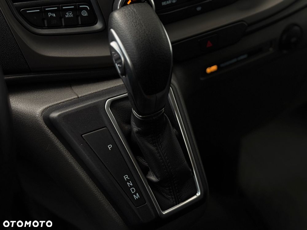 Ford Transit Custom Kombi 320 L2H1 Trend - 18