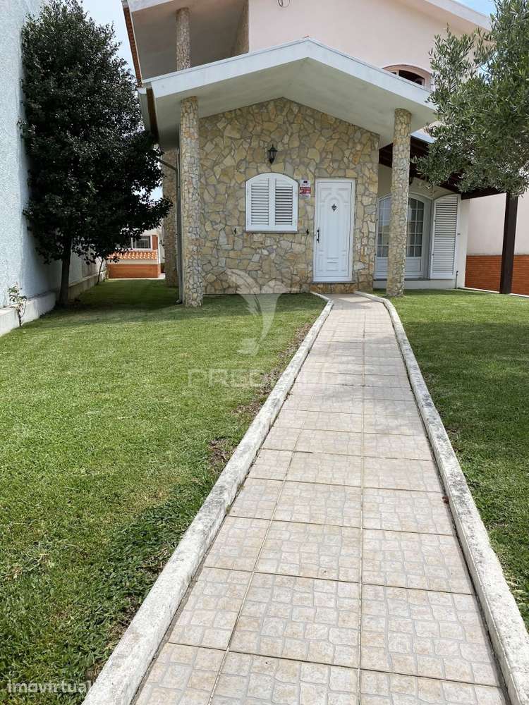 Moradia Isolada T4 | São Bernardo - Grande imagem: 3/40