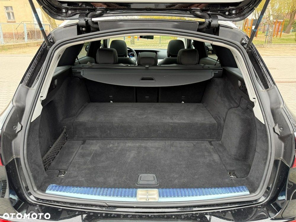 Mercedes-Benz Klasa E - 30