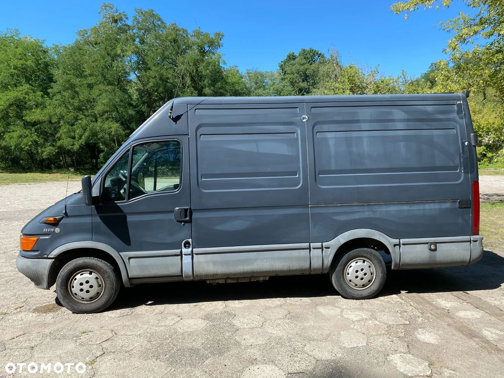 Iveco Daily - 3