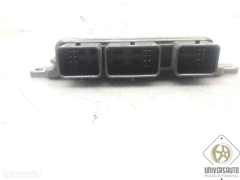 CENTRALINA MOTOR UCE NISSAN JUKE 2013 - 2