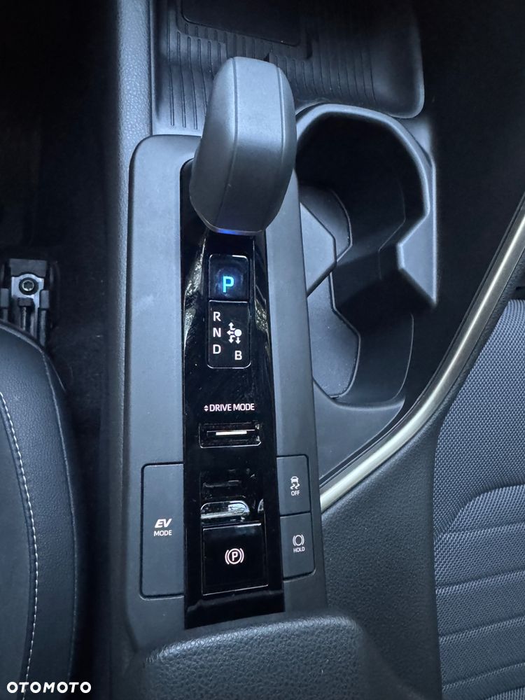 Toyota C-HR 2.0 Hybrid Dynamic Force Executive - 23
