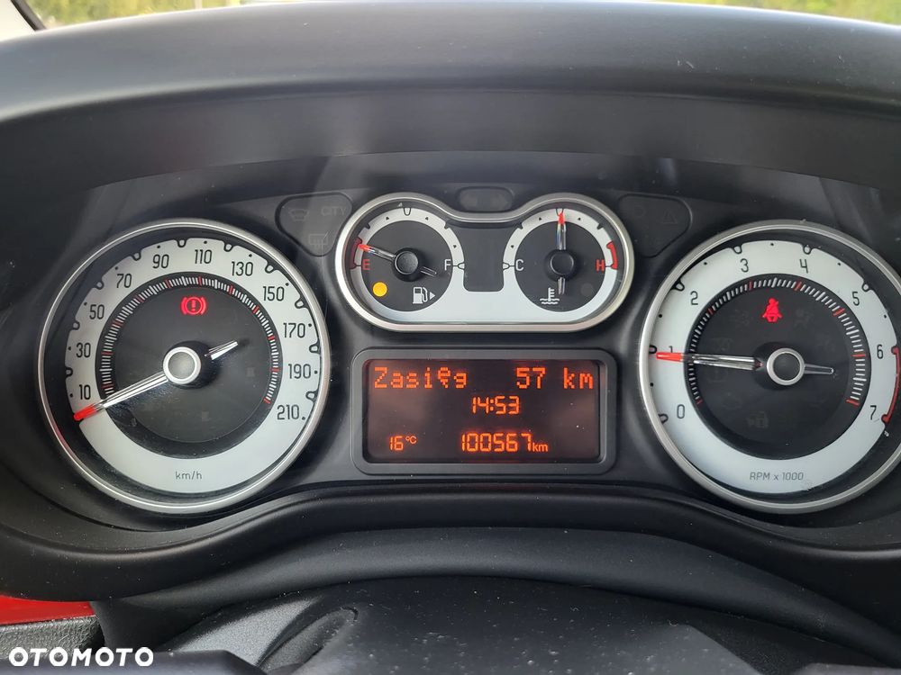 Fiat 500L 0.9 TwinAir Lounge - 21