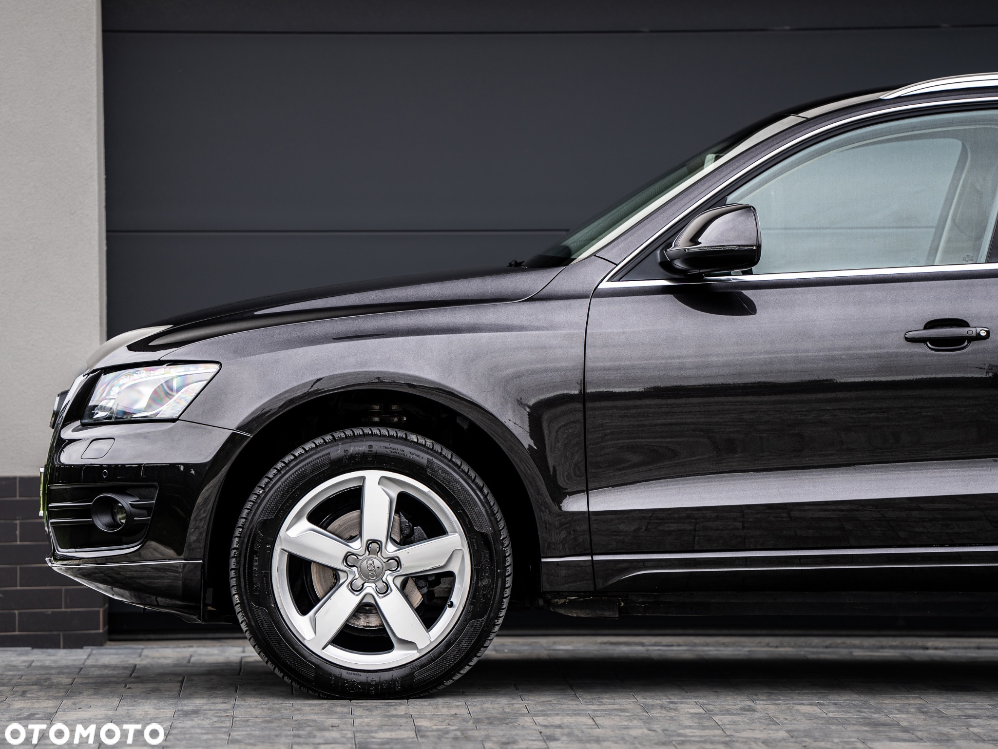 Audi Q5 2.0 TDI Quattro S tronic - 10
