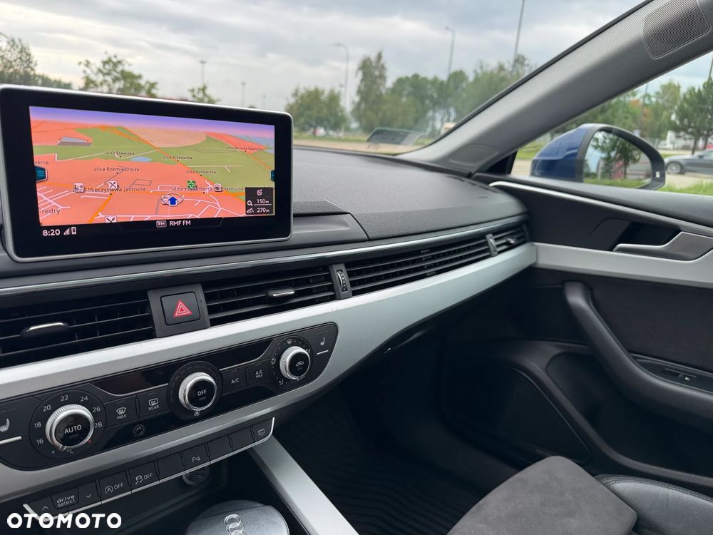 Audi A5 Sportback - 9