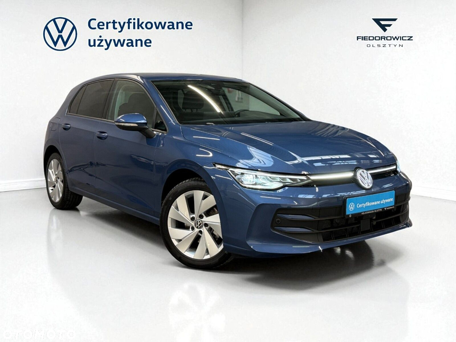 Volkswagen Golf - 13