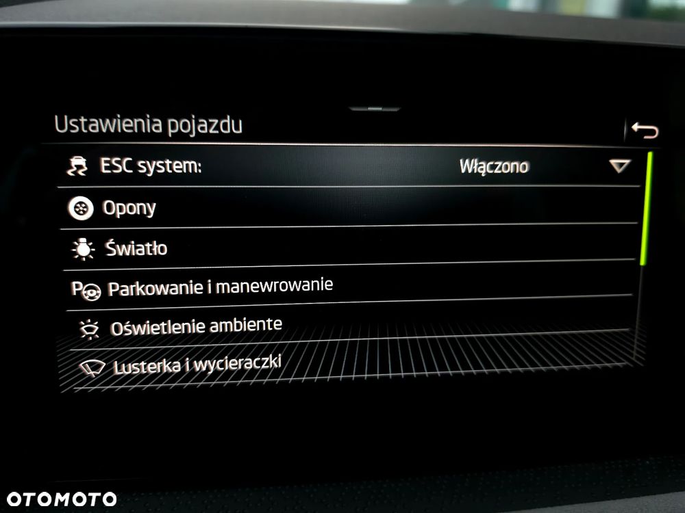 Skoda Scala 1.0 TSI Selection - 32