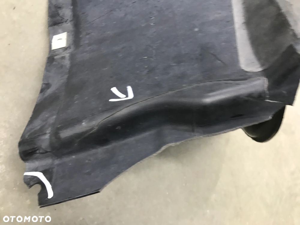 Nadkole Audi a4 b9 lift 19-23 lewy przód lewe przednie część przednia 8w0853887l - 7
