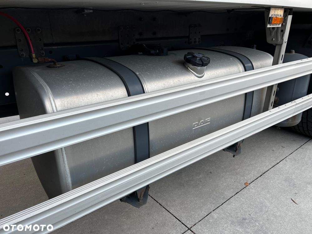 DAF CF370 // Chłodnia Carrier Supra 850 // Sypialka // 2017 Rok // ACC // - 13