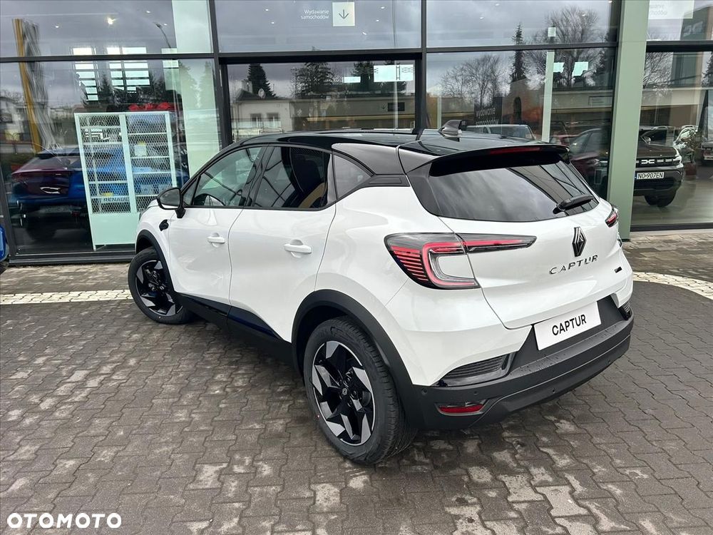 Renault Captur - 8