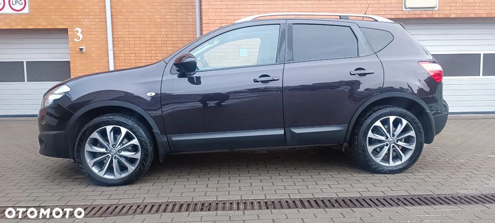 Nissan Qashqai 2.0 dCi Tekna - 7