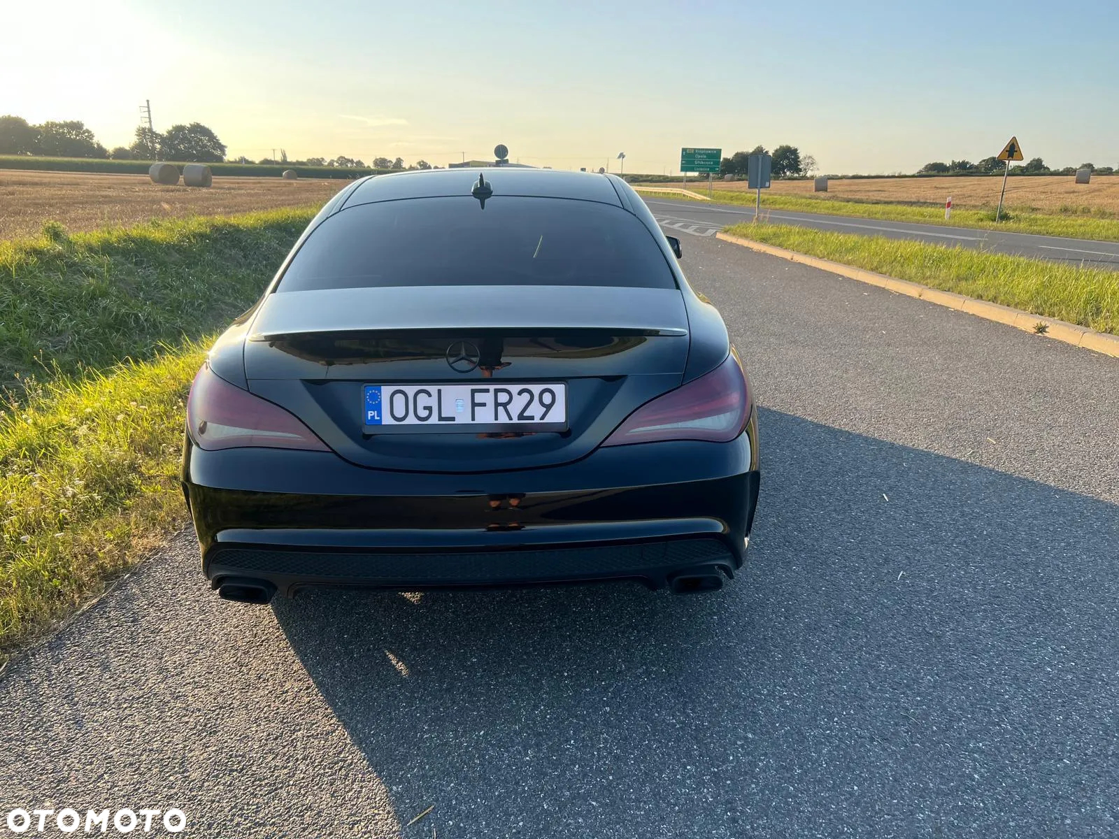 Mercedes-Benz CLA 250 4-Matic Sport - 8