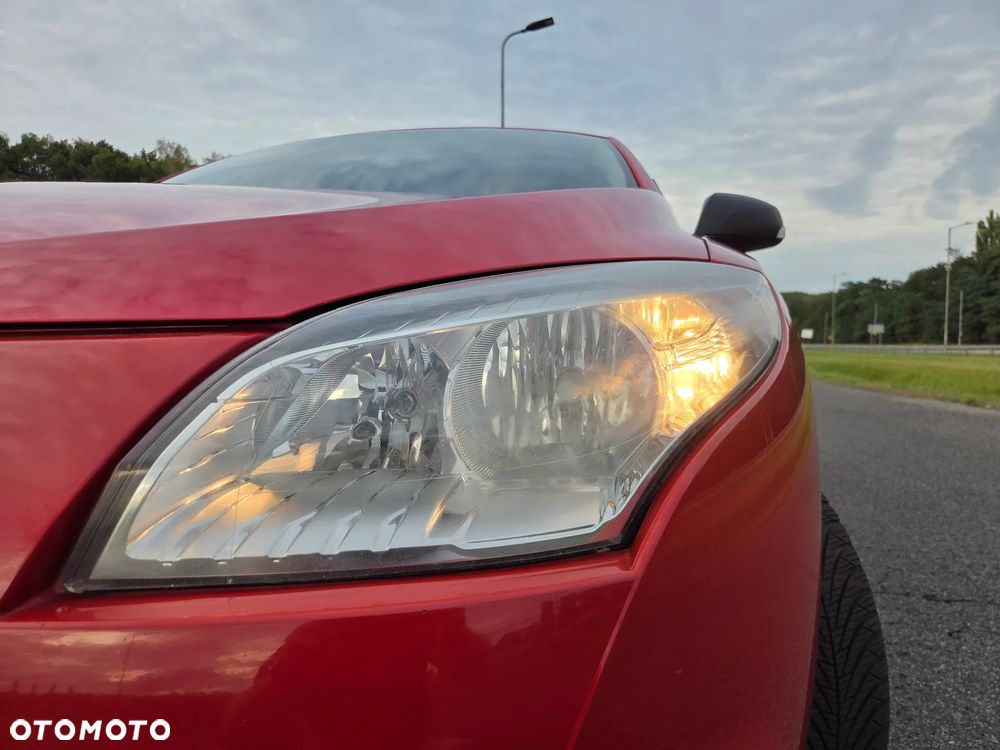 Renault Megane 1.6 16V Expression - 28