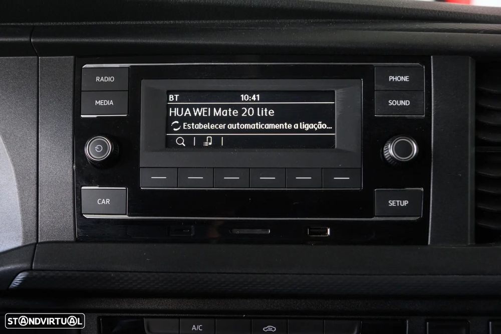 VW e-Transporter e-Caravelle LR 100 kW - 32