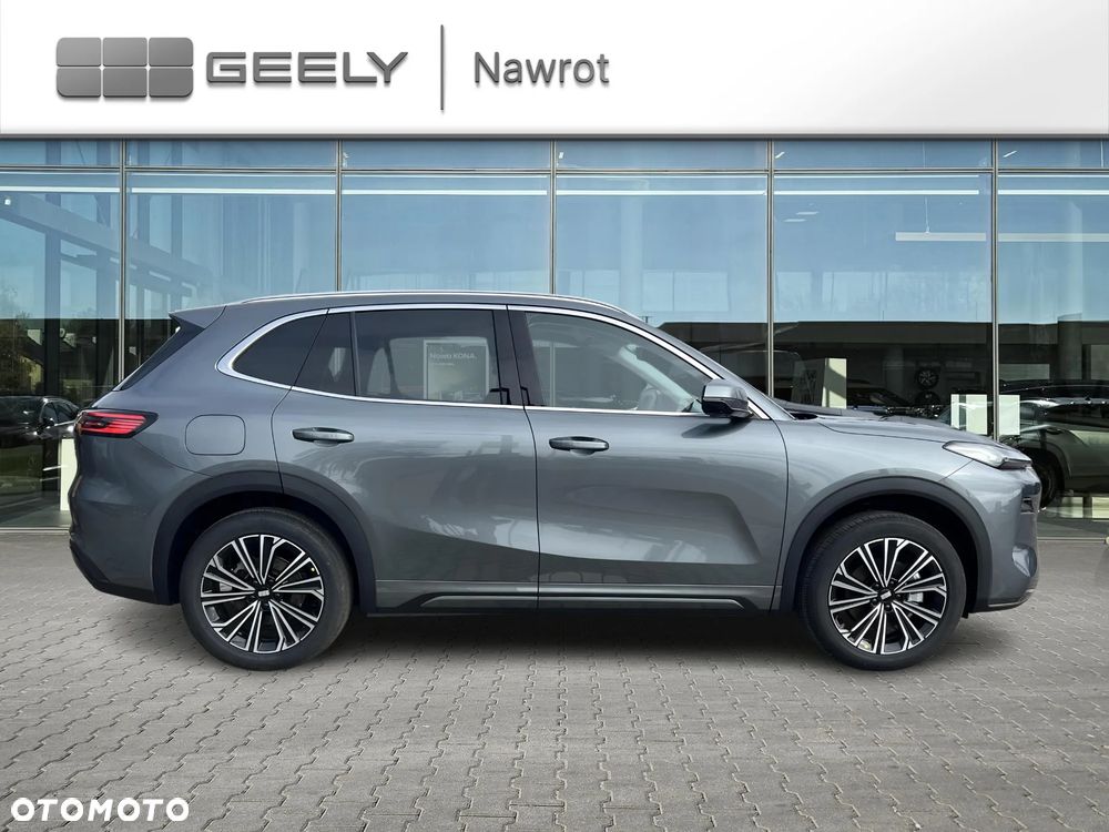 Geely Starray EM-i 1.5 PHEV Max - 7