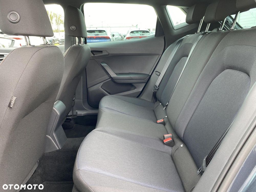 Seat Ibiza 1.0 TSI FR S&S - 13