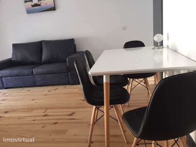 Apartamento T0 no centro do Porto - Grande imagem: 3/8