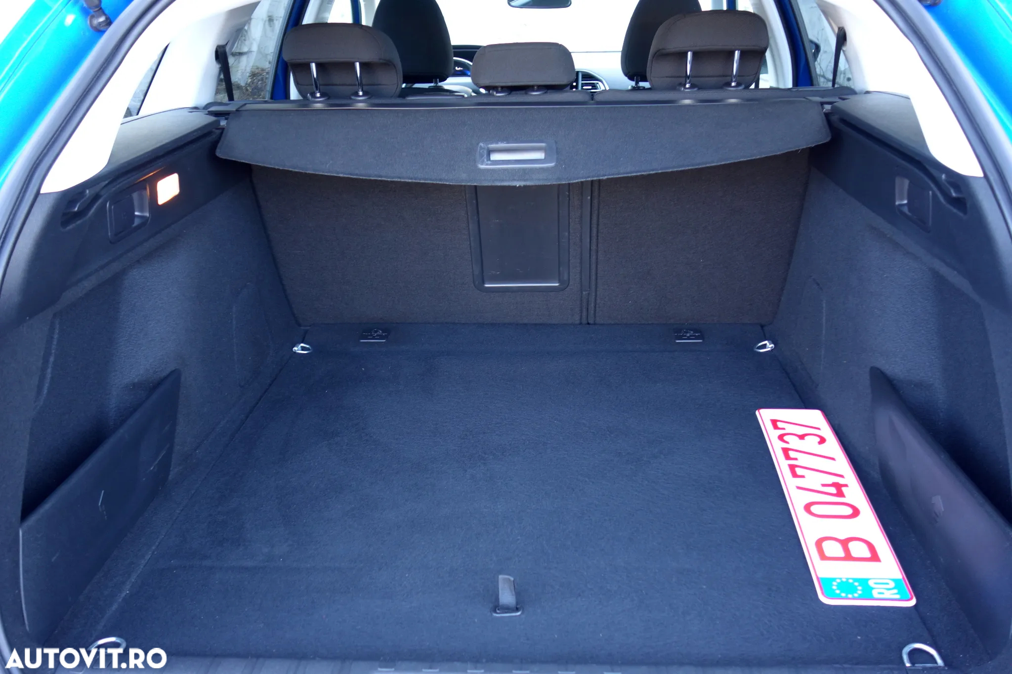 Peugeot 308 SW 1.5 BlueHDi FAP STT Acces - 11