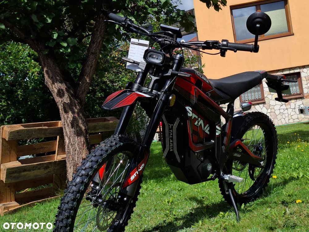 Talaria Sting R - 2