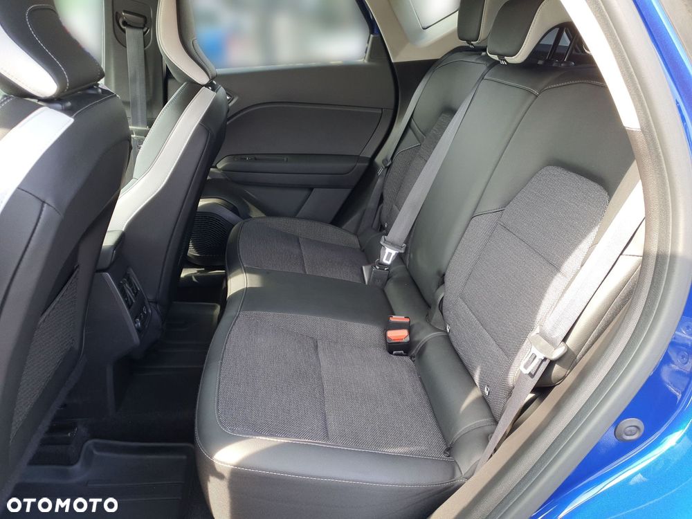 Renault Captur 1.6 E-TECH Full Hybrid 145 Techno - 14