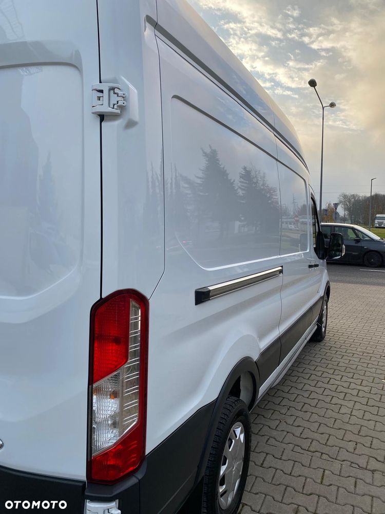 Ford TRANSIT 2,2 TDCI L3H3 4x4 napęd na 4 koła webasto / klimatyzacja - 16
