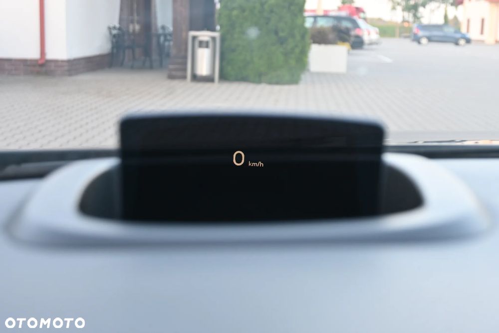 Peugeot 508 BlueHDi 180 EAT6 Stop&Start GT - 35
