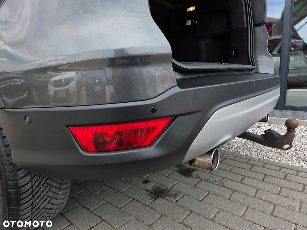 Ford Kuga 1.5 EcoBoost FWD Edition ASS MMT6 - 21