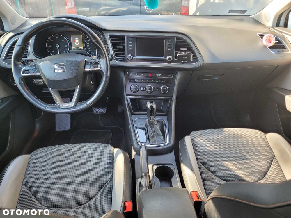 Seat Leon - 6