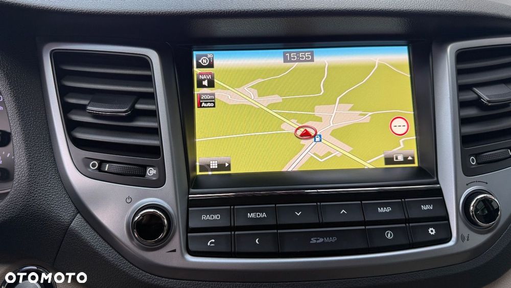 Hyundai Tucson - 33