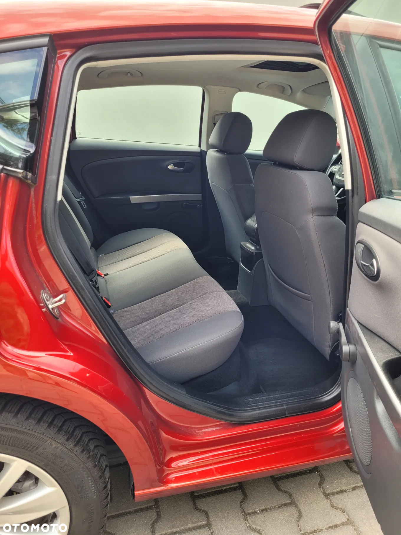 Seat Leon 1.6 Sport Limited - 13