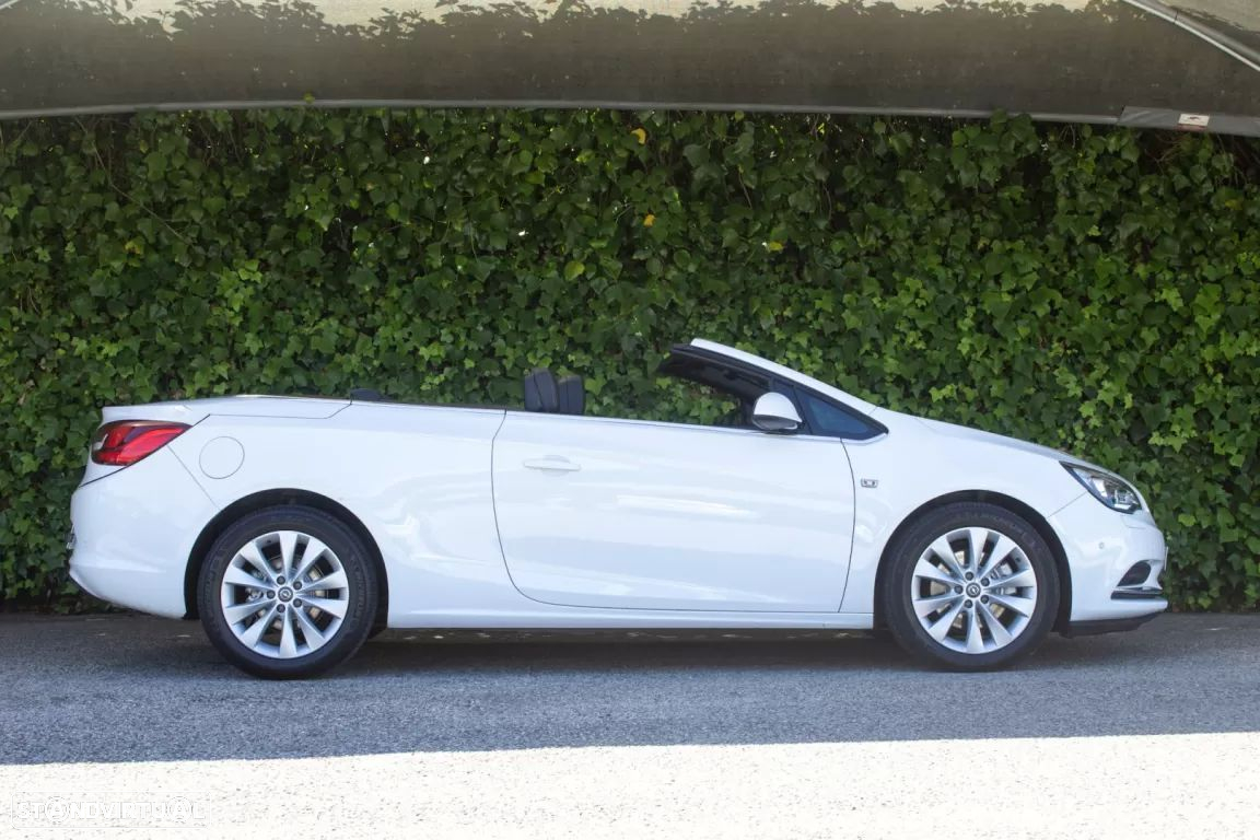 Opel Cascada 2.0 CDTI S/S - 6