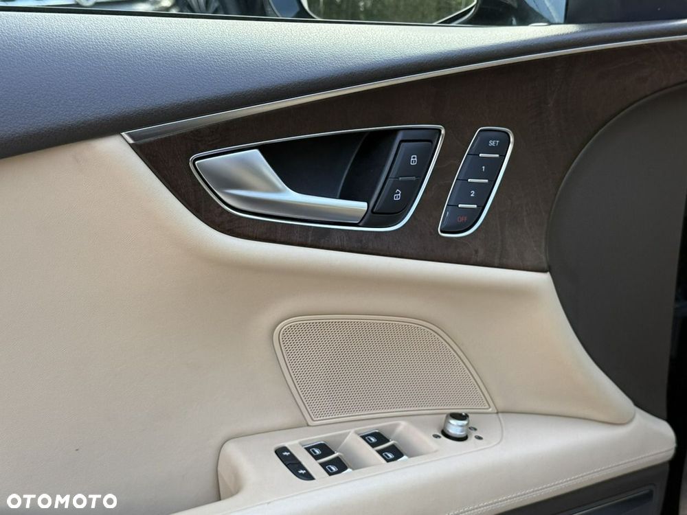 Audi A7 Sportback - 15