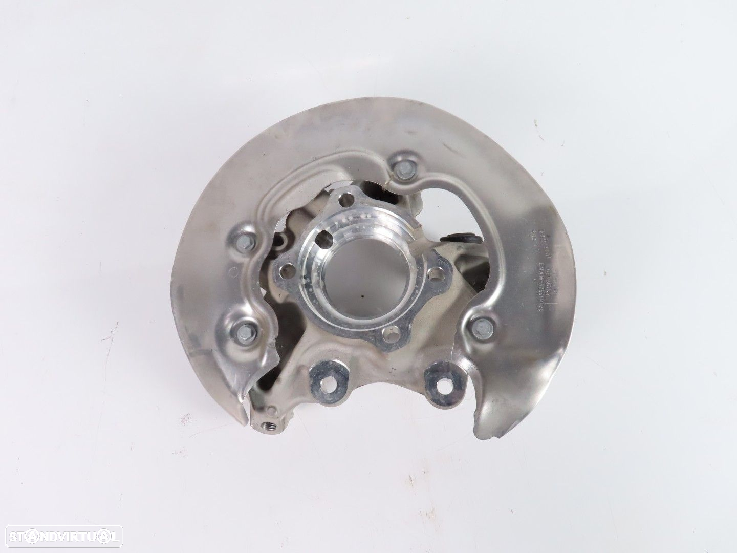 Manga d'eixo Esquerdo/Trás Usado / Original BMW 4 Gran Coupe (G26) 33306892519 /... - 2