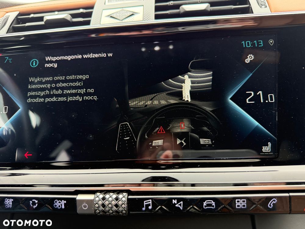 DS Automobiles DS 7 Crossback - 22